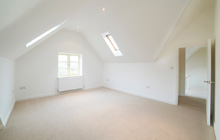 Wadwick bedroom extension leads