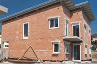 Wadwick home extensions