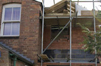 free Wadwick home extension quotes