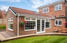 Wadwick house extension leads