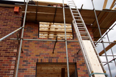 house extensions Wadwick