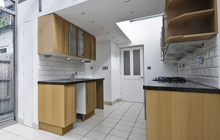 Wadwick kitchen extension leads